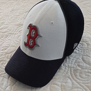 Boston Red Sox New Era Baseball Hat L/XL